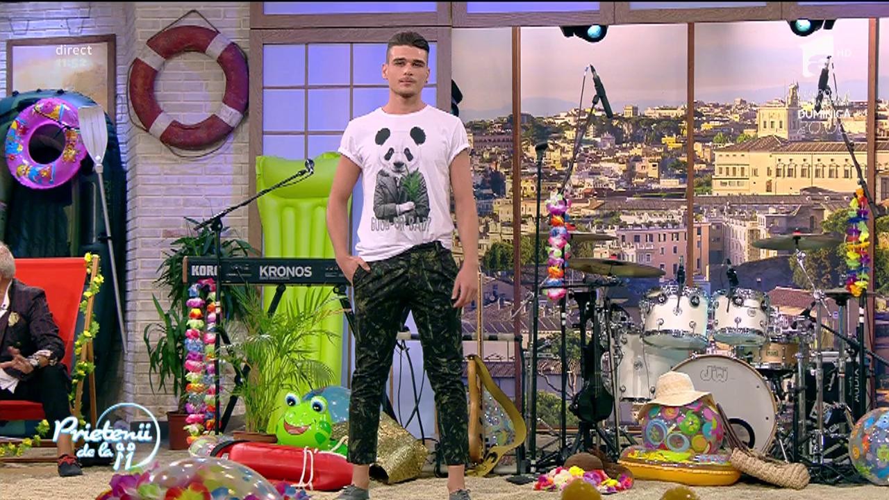 Bărbaţi cu stil: cum să &icirc;ţi alegi ţinuta &icirc;n funcţie de personalitate