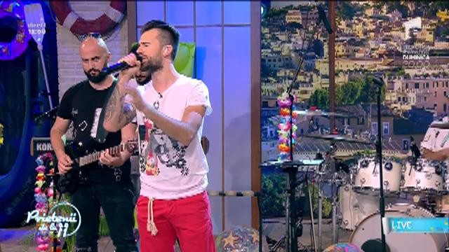 LIVE! FreeStay - Colaj de melodii