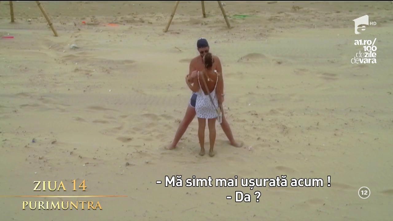 Situația se complică pentru Cătălin de la Insula Iubirii: "Am făcut-o de oaie"