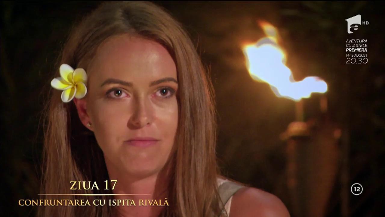 Nicoleta faţă-n faţă cu ispita Nicoleta. Ispita Nicoleta: "Mi-am luat bilet spre Cluj". Nicoleta, dată afară din casă?