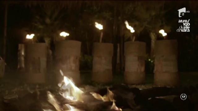 Alexandra şi ispita Maria i-au pregătit lui Aurel cea mai cruntă capcană