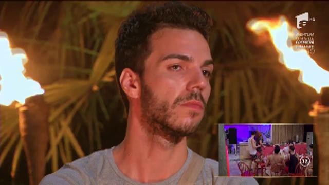 Mama Dianei, iubita lui Robert, către fata sa: "Am venit să văd c&acirc;t ești de ruptă"