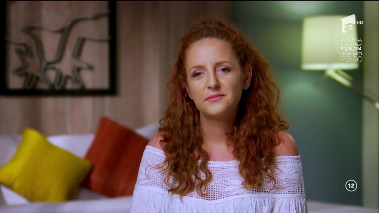 Dee Dee, instructaj rapid asupra lui Robert: "Ai grijă ce vorbești!"