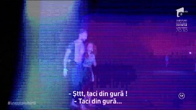 Replici dure &icirc;ntre Dee Dee și Robert: "Ești prost?"