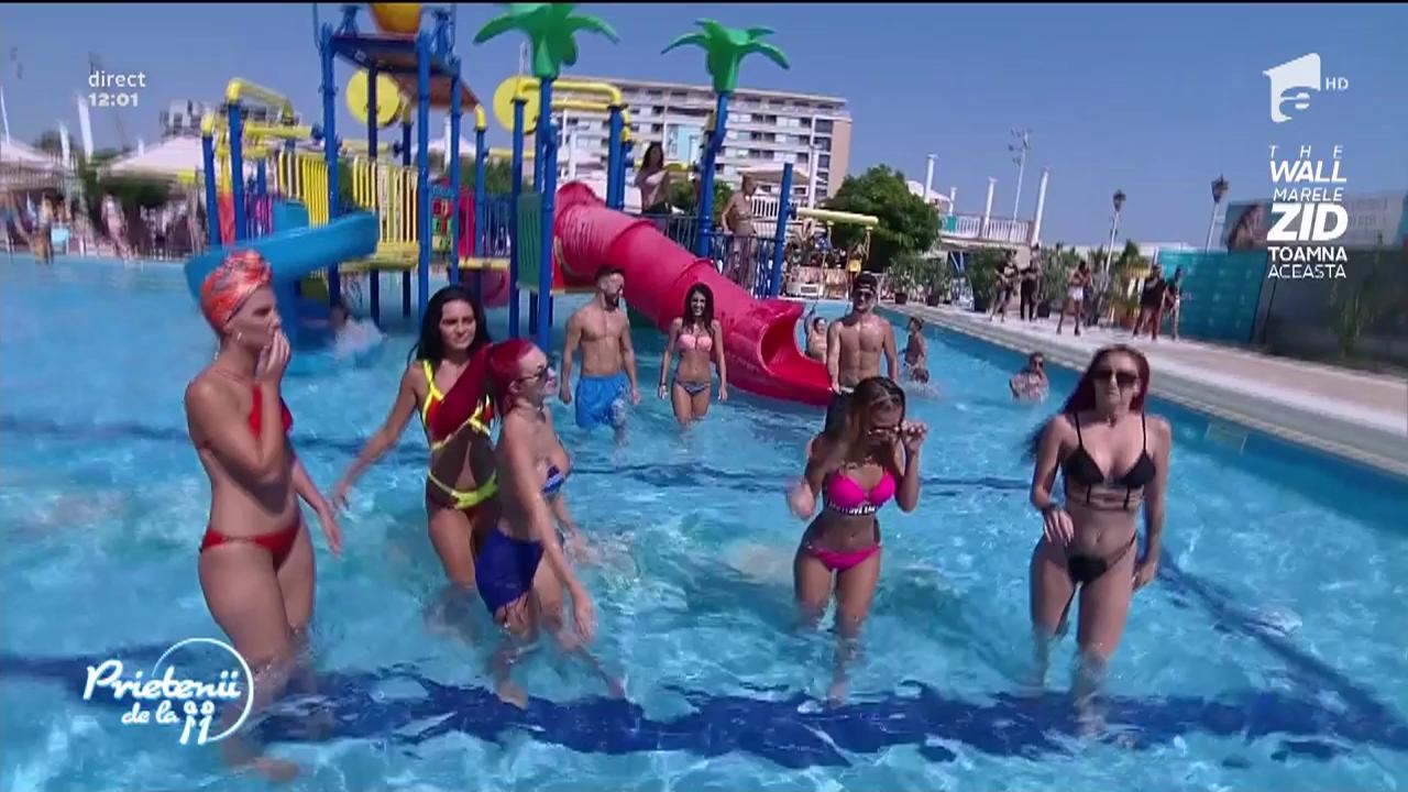 Jukebox feat. Bella Santiago - "Vocea ta"