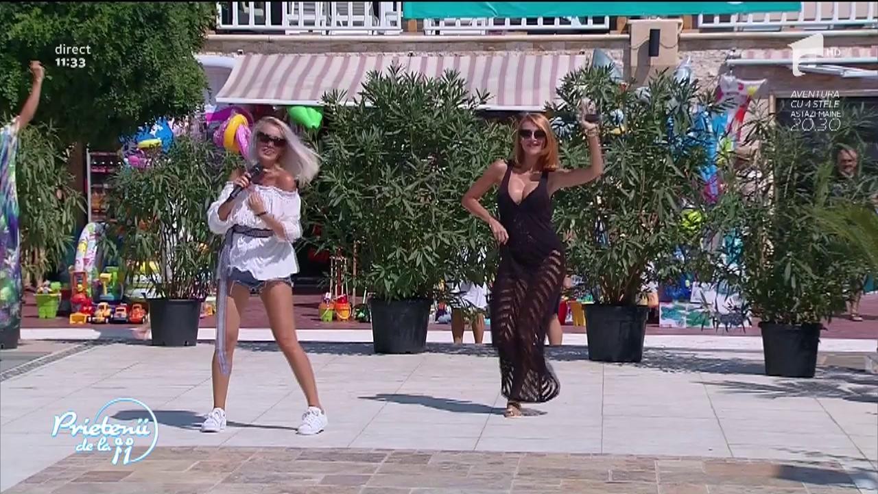 Bambi - Colaj de melodii