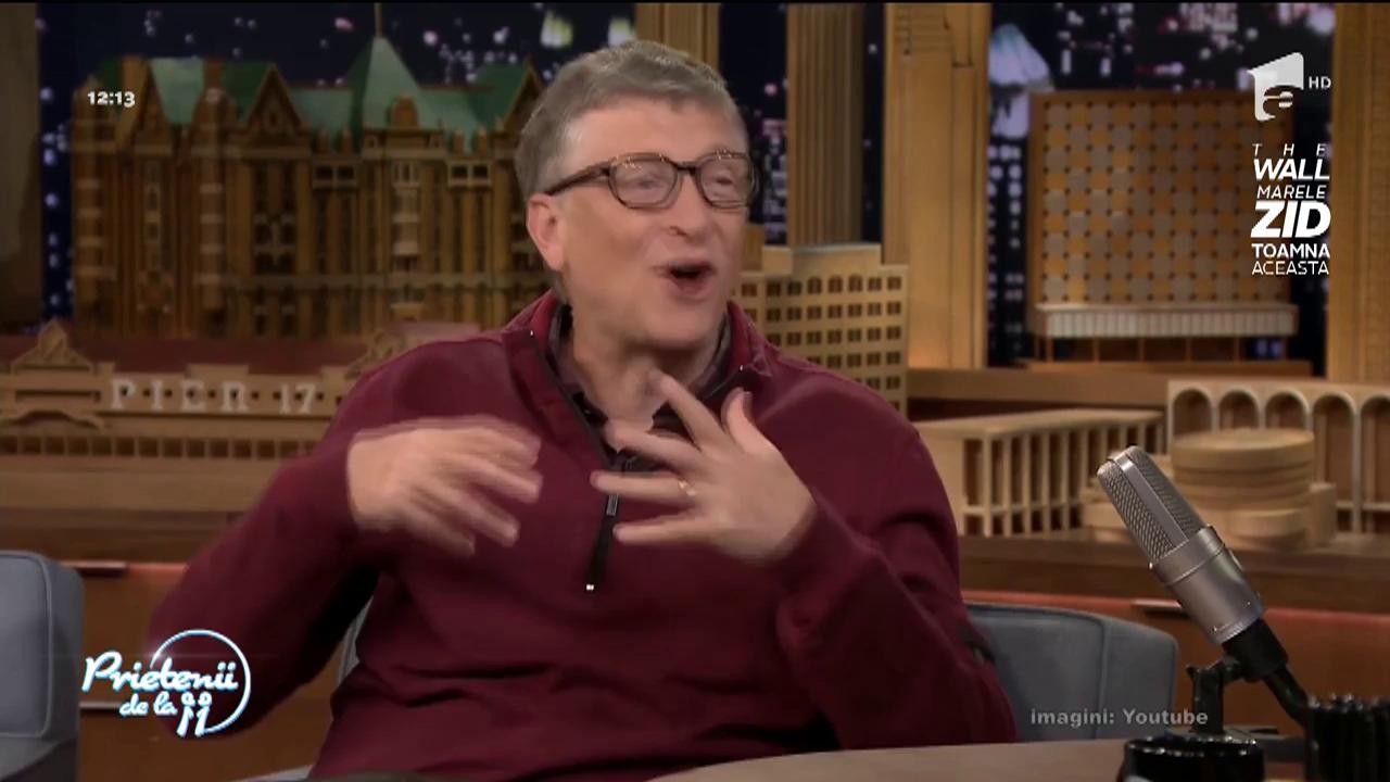 Forbes a publicat topul celor mai bogati oameni din lume in 2017. Bill Gates a preluat din nou conducerea