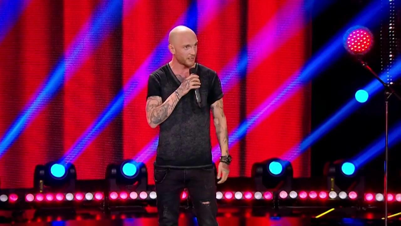 Cum ar reacţiona Cătălin Bordea dacă s-ar &icirc;nt&acirc;lni cu tatăl său necunoscut?