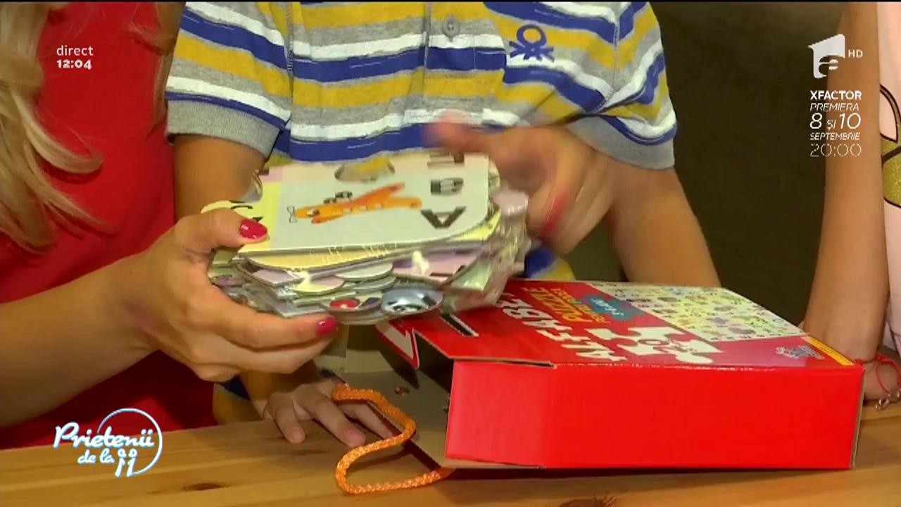 Cum ne convingem copiii să revină la şcoală după vacanţă