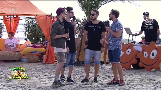R&acirc;zi cu lacrimi! NoapteaTarziu - Loftista (Cover amuzant MC Kevinho - Olha a Explosao )
