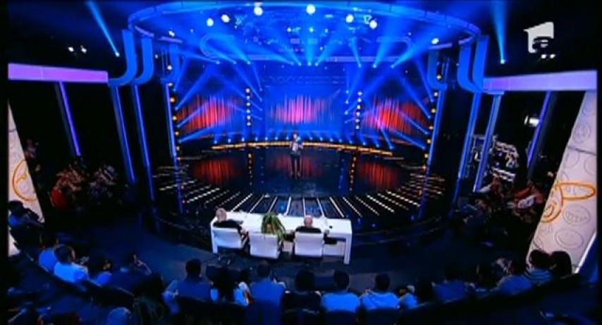 Gabriel Gherghe, despre cuplurile aflate la &icirc;nceputul relaţiei