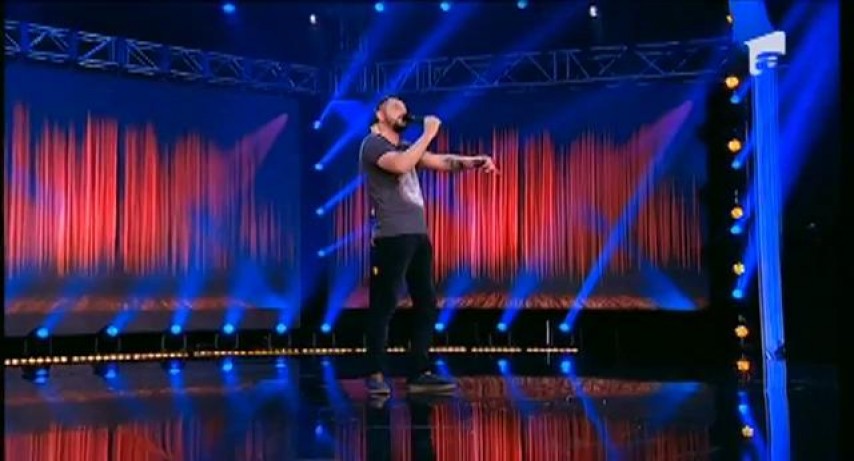 Gabriel Gherghe, despre cărucioarele din supermarket