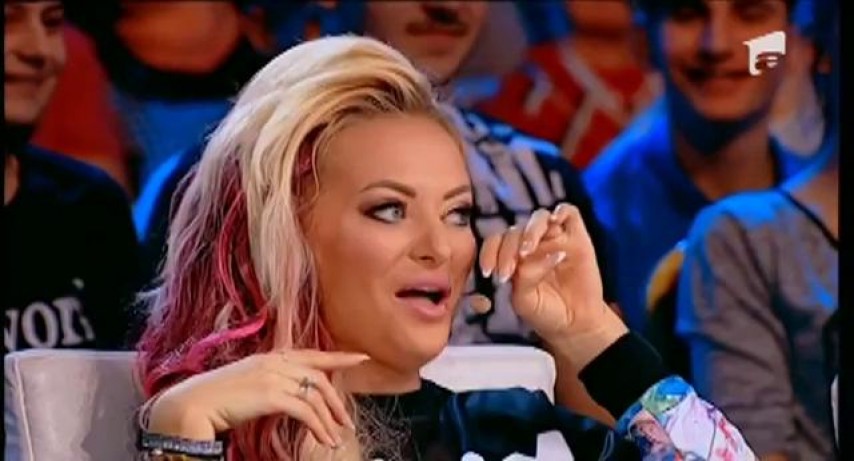 Nae Nicolae şi limba engleză: "Am vorbit cu un englez trei minute şi i-am scos un ochi"