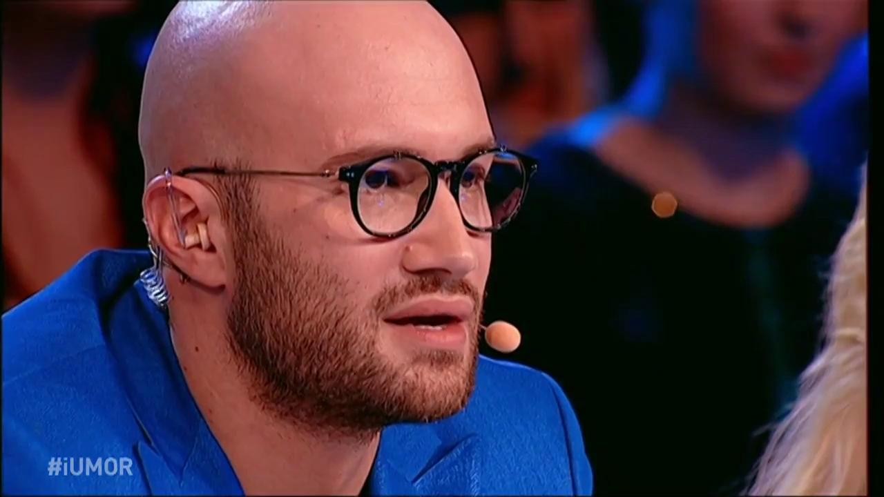 Magie cu Paul Lungu: un număr inedit cu sfori