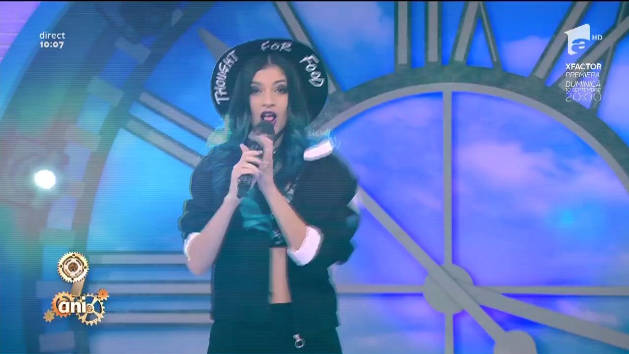Sarah JSun feat. Dj C.N.G. - &rdquo;Top of the world&rdquo;