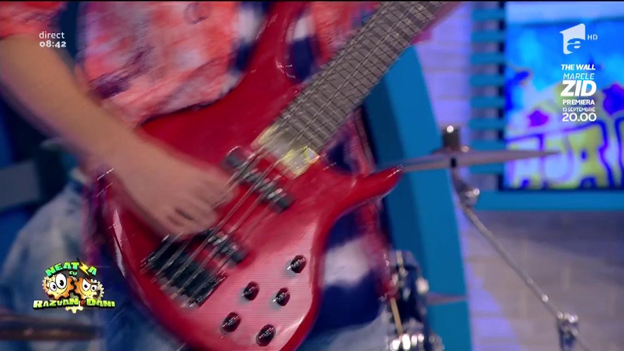 Alarma - &rdquo;La bal sau la spital&rdquo;