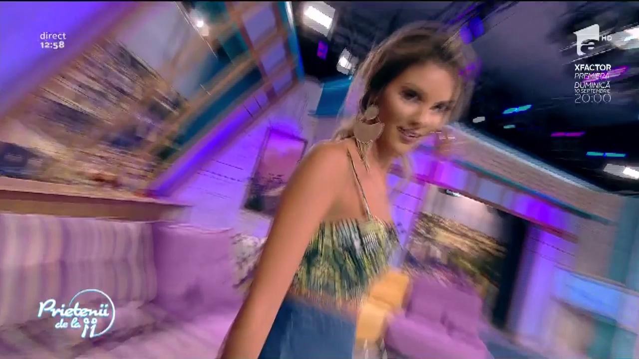 Kore - "Doar o fată"