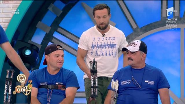 &rdquo;Eroi&rdquo; &icirc;n scaun cu rotile. Echipa Rom&acirc;niei, prezentă la Campionatul Mondial de Tir cu Arcul pentru persoane cu Dizabilităţi din China