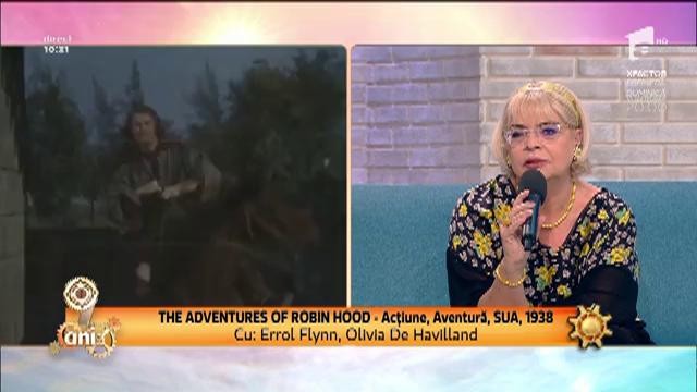 Cronica filmelor care trebuie vizionate: Good Time și Aventurile lui Robin Hood