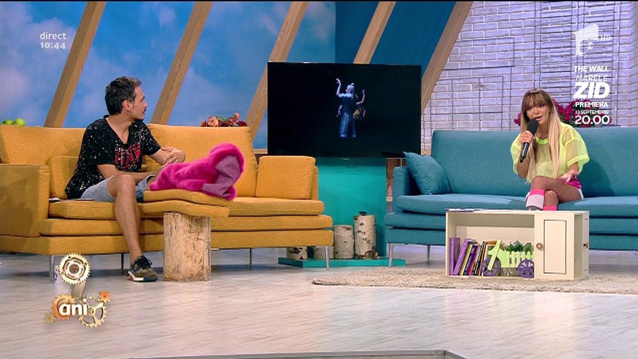 Andreea Antonescu a lansat un nou single, &rdquo;C&acirc;nd vine noaptea&rdquo;