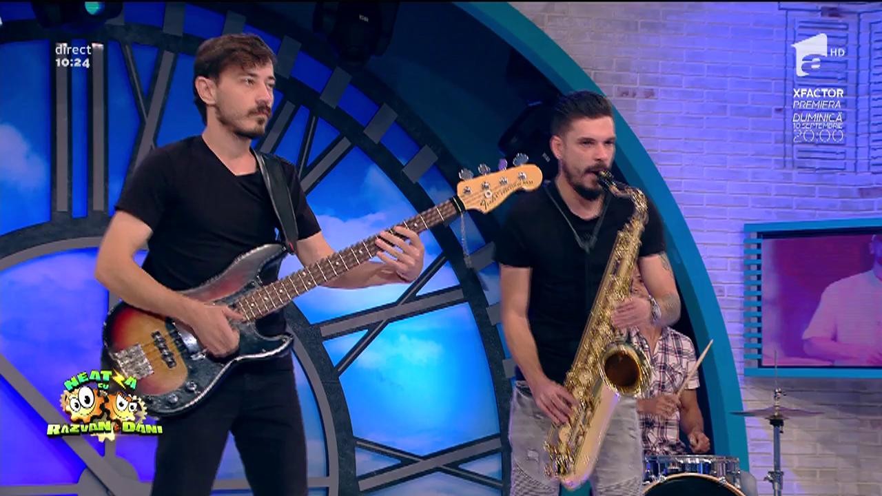 Ligia - &rdquo;&Icirc;nchide ușa&rdquo;