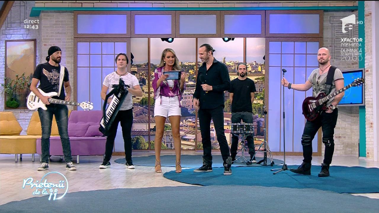 Fiica lui Alin Oprea, cursantă la cel mai apreciat liceu de muzică din lume: &rdquo;A intrat prima și la o distanță foarte mare de al doilea&rdquo;