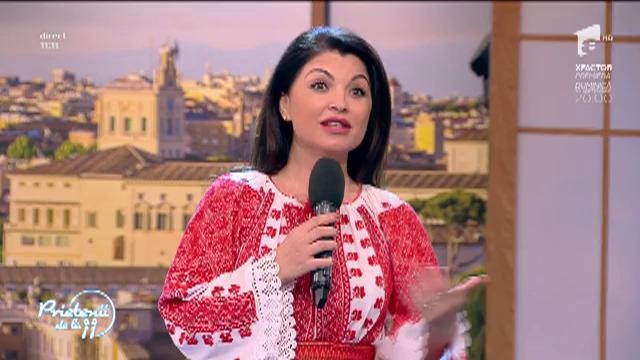 Claudia Ghițulescu - &rdquo;M-am &icirc;ndrăgostit de tine&rdquo;