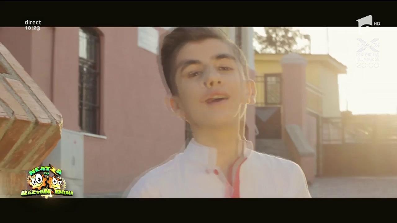 Omar - &rdquo;Amirati&rdquo;