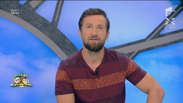 Dani Oțil, invitație la enduro: &rdquo;Weekendul care vine suntem la Campulung Muscel, următorul la Voineasa&rdquo;
