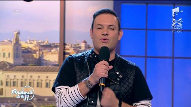 Raoul - "Prima iubire"