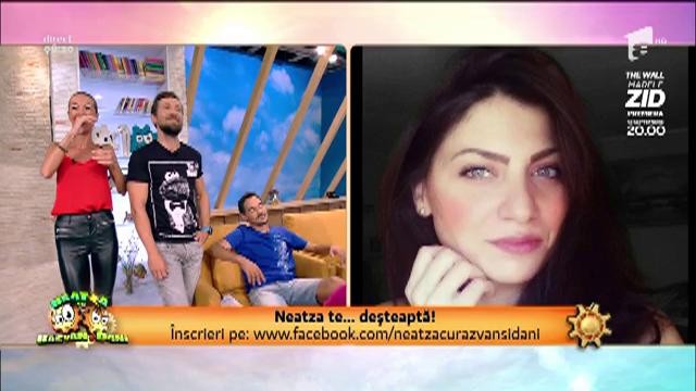 Dani, luat prin surprindere de o fană: &rdquo;Te aștept să-ți dau o prăjitură. Pentru tine fac orice!&rdquo;