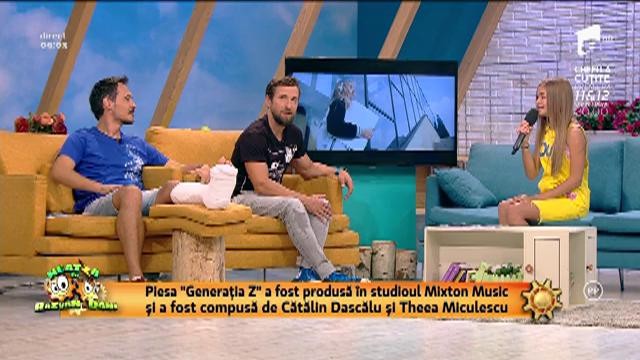 Iuliana Beregoi, fostă concurentă Next Star, single nou: &rdquo;&Icirc;n generația Z sunt cei cu sufletul independent&rdquo;