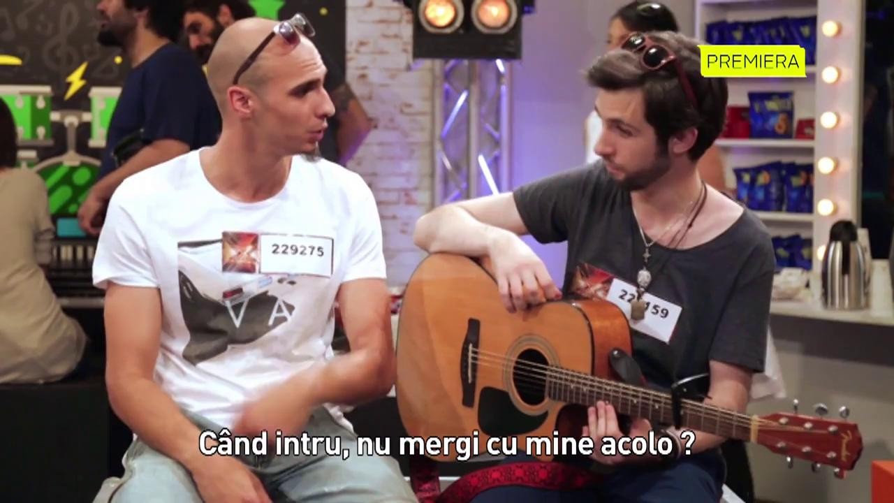 Prezentare: De la iUmor, Bogdan Zloteanu a ajuns la X Factor