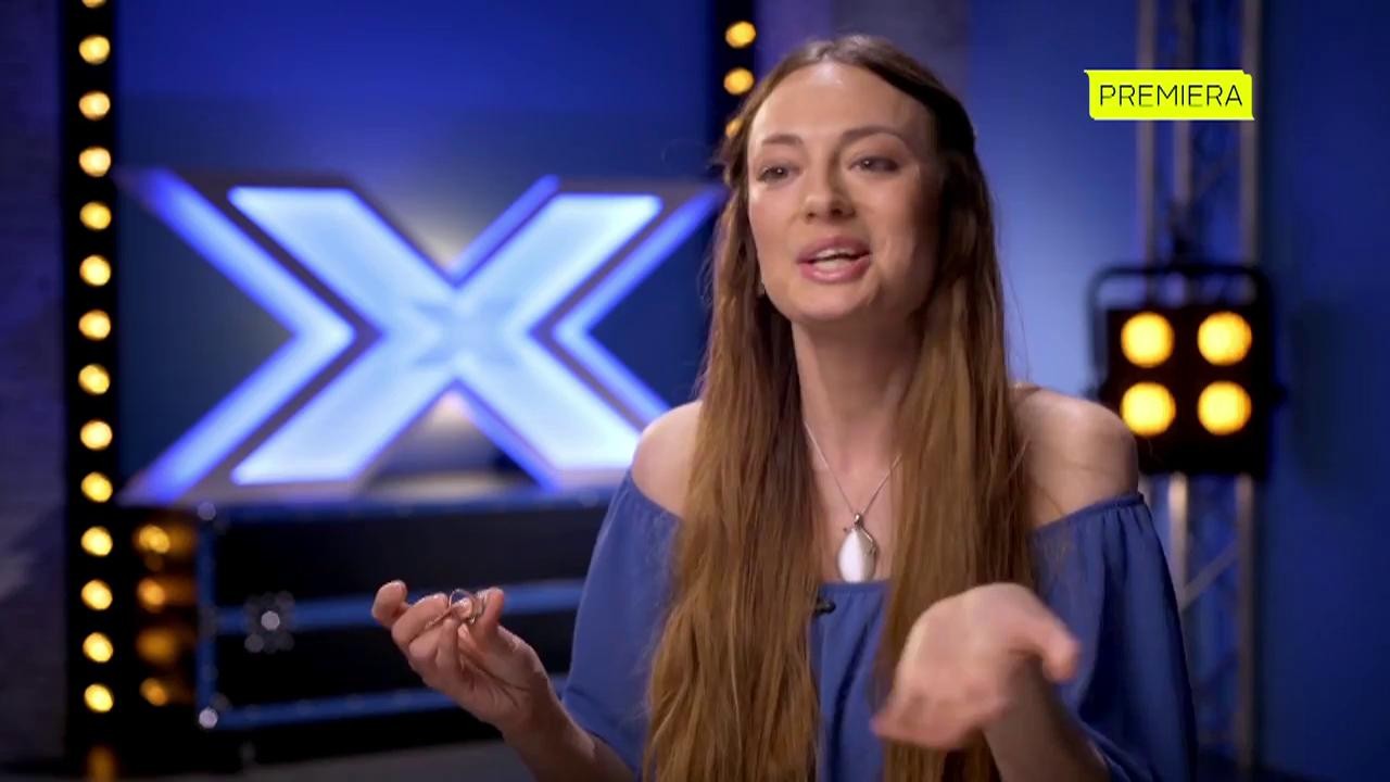 Le-a ieşit şi nu prea! Concurenţii care au primit “NU” în prima seară de preselecţii “X Factor”. "Lebăda albastră", plutonierul suporter, "fata cu acapela din telefon" şi comediantul nu au potrivit-o de data asta