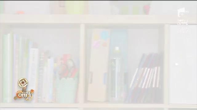 Bună dimineaţa, Sănătate! Cum pregătim copilul pentru prima zi de şcoală