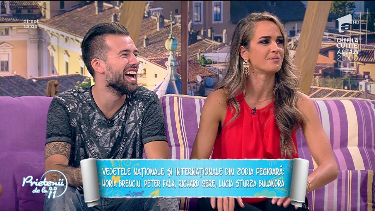 Ce ne rezervă horoscopul săptăm&acirc;nii