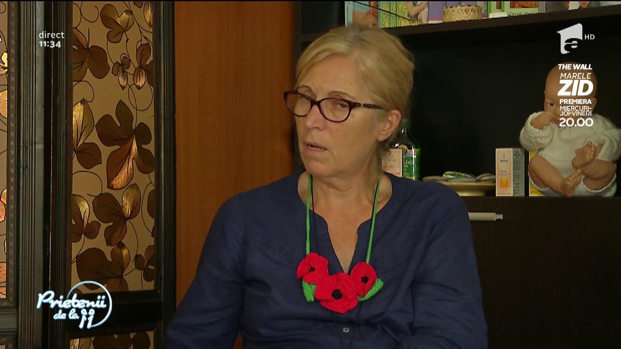 "Ora magică": prima &icirc;nt&acirc;lnire dintre mamă şi bebeluşul nou născut