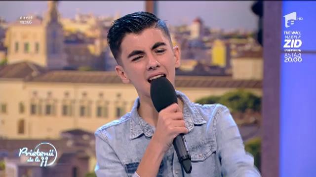 Omar - "Masha Allah"