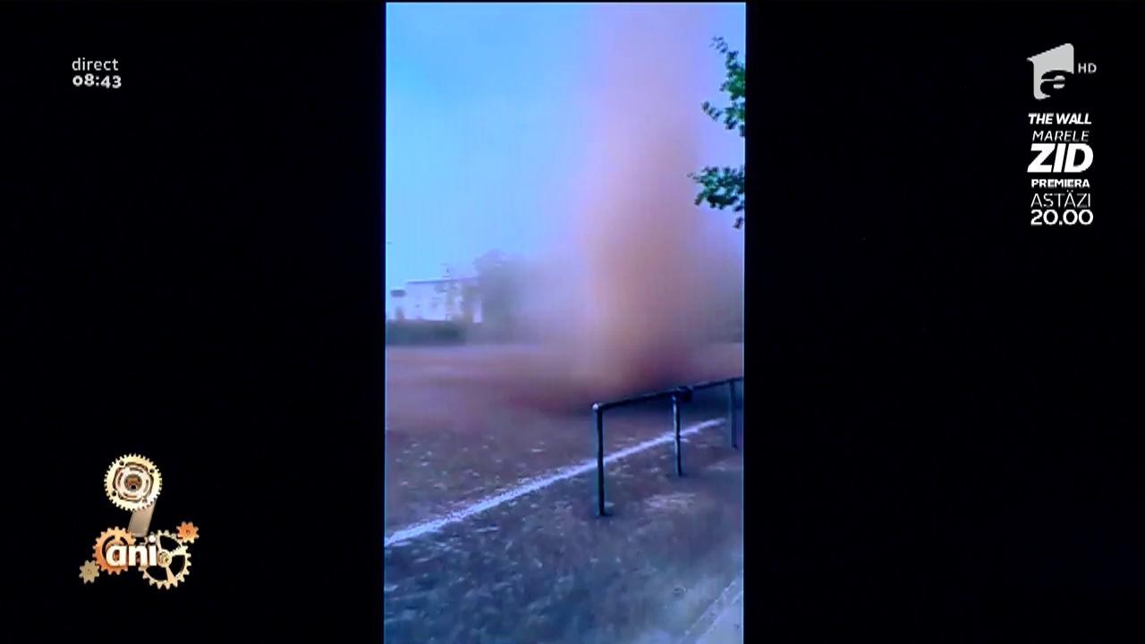 Smiley News. Cum arată ora de sport &icirc;n India
