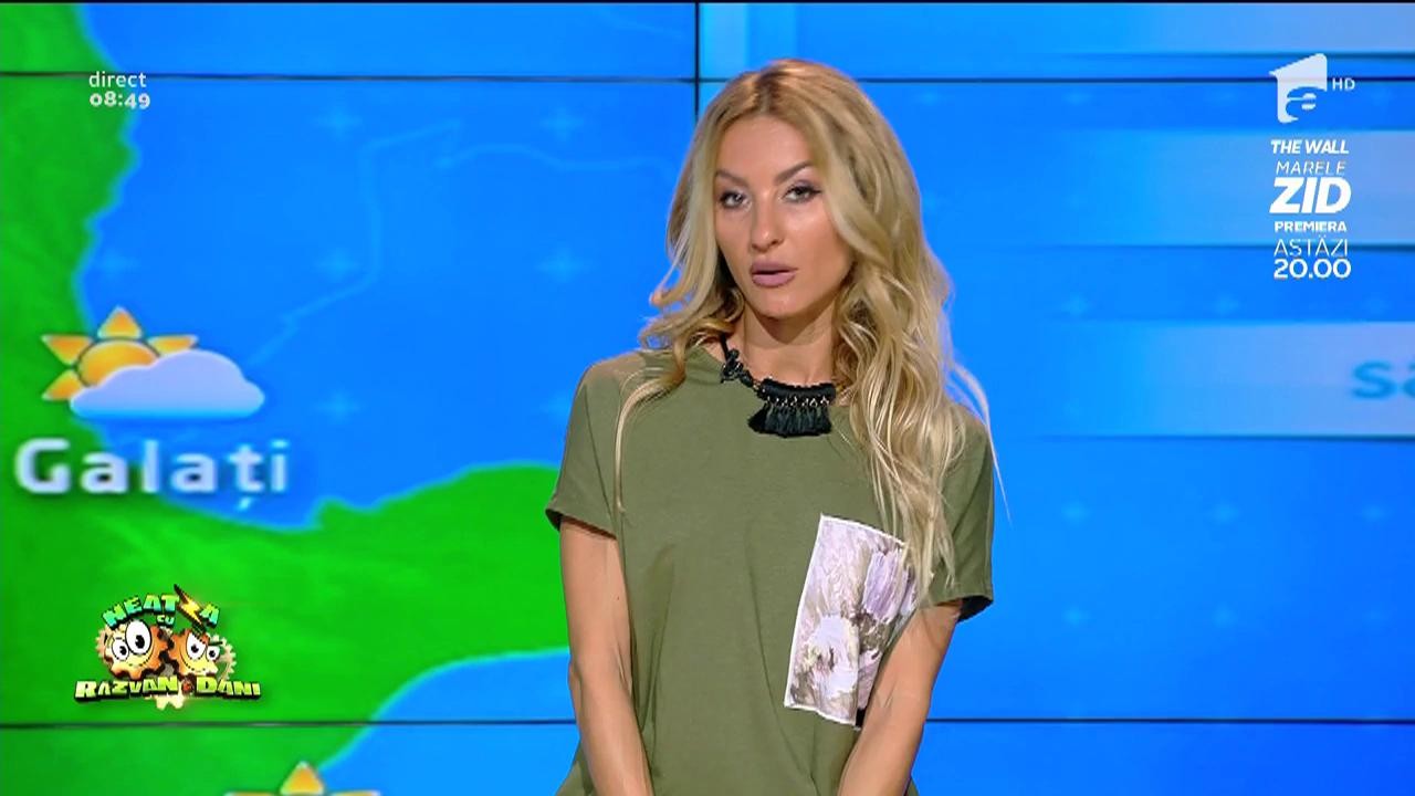 Meteo, 13 septembrie 2017. Vremea va deveni &icirc;n general frumoasă