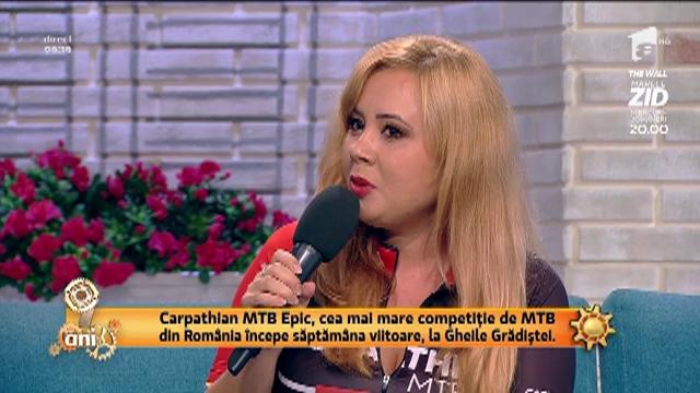 Carpathian MTB Epic -  Cel mai tare concurs de ciclism din Rom&acirc;nia va avea loc la Braşov