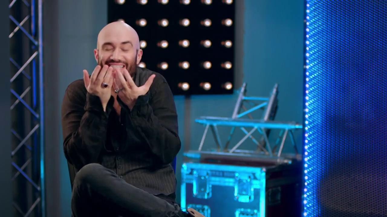 Cine ar fi crezut! Mihai Bendeac a fost antrenor de fotbal!