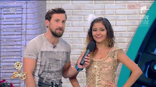 &Icirc;ncă de la v&acirc;rsta de șase ani, Irina Ciobanu și-a dorit o trupă de fete, astfel a luat naștere trupa Vogue