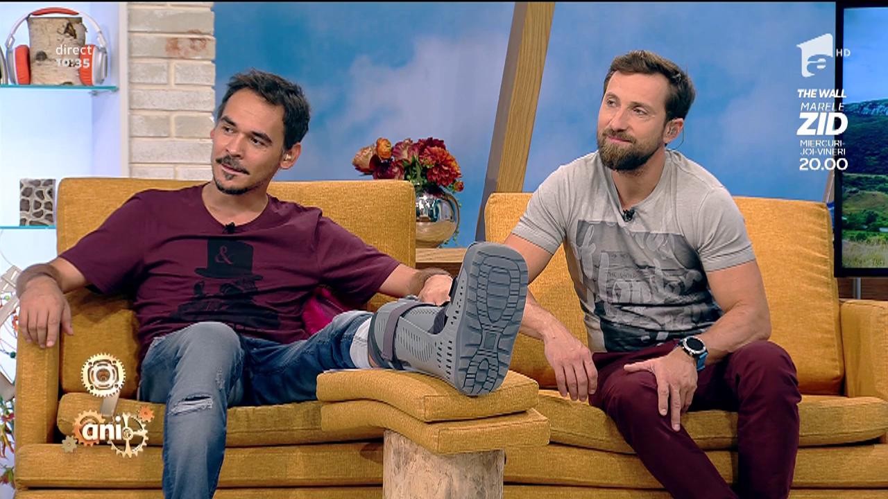 Dani Oțil, amintiri din Vama Veche: "Bibliotecara nu vorbește, tace, ea este obișnuită &icirc;n liniște"