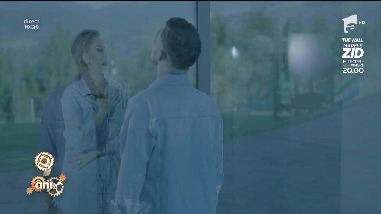 Celia feat. Karym - "La două capete"