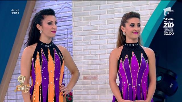 Școala de dans &rdquo;Salsa Picante&rdquo;, lecție de dans la Neatza