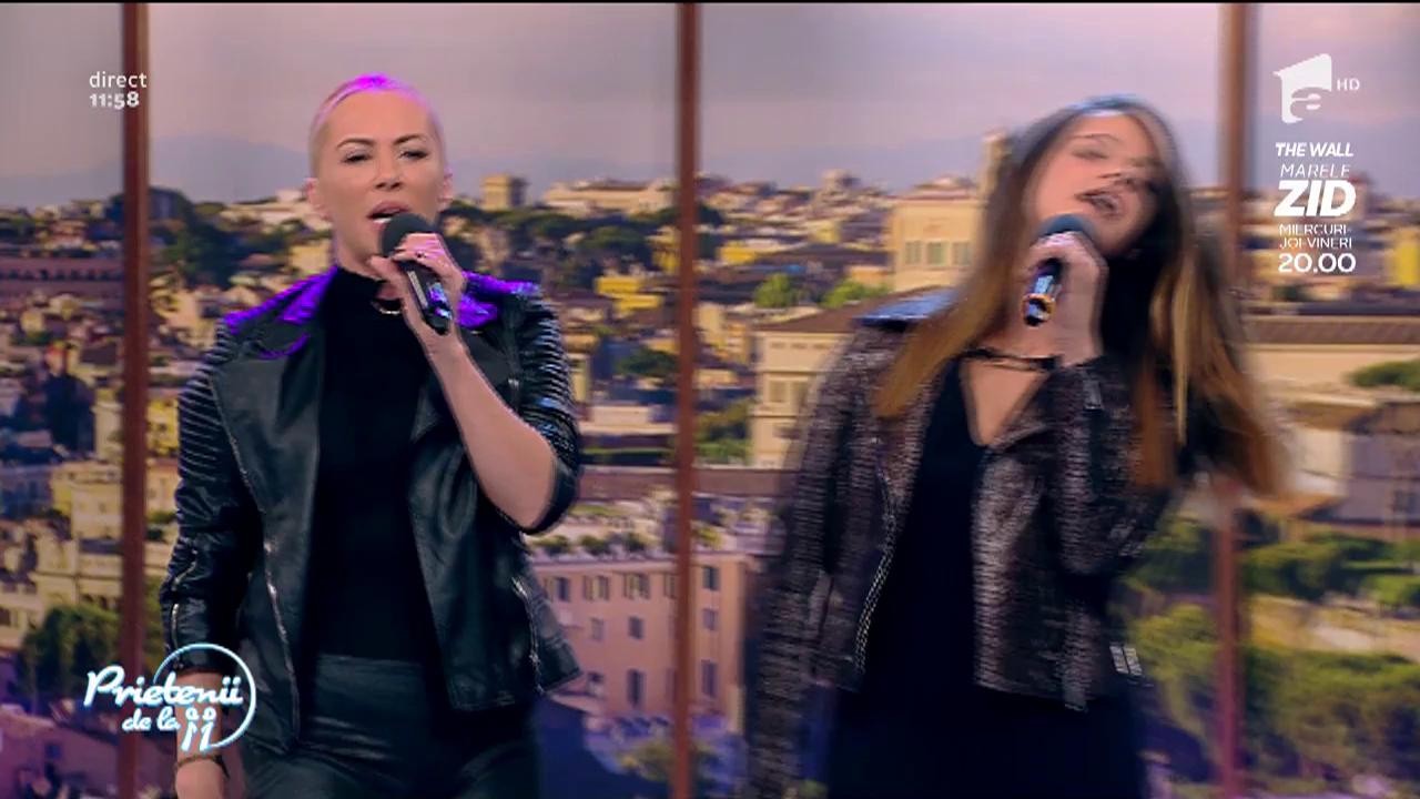 Nineka feat. Yagmur - &bdquo;Deli Bile&rdquo;