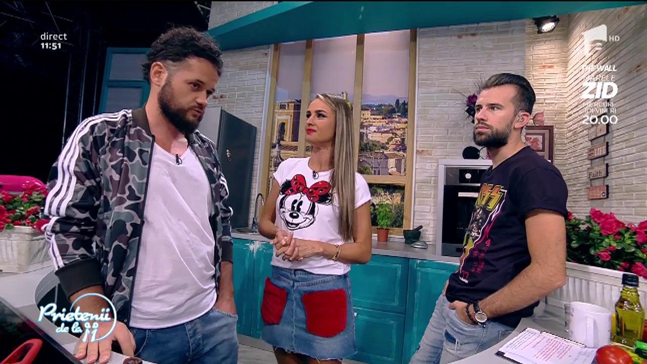 Alex Ceaușu, față &icirc;n față cu uraganul Irma: "Cinci zile am fost blocaţi &icirc;n casă"