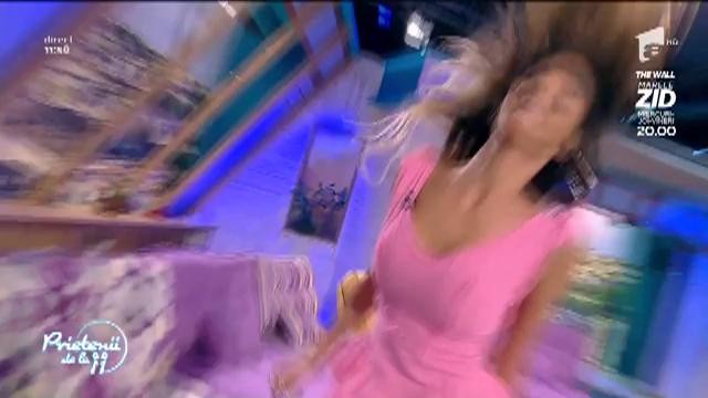 DONK feat. Alin Văduva - "Goală"