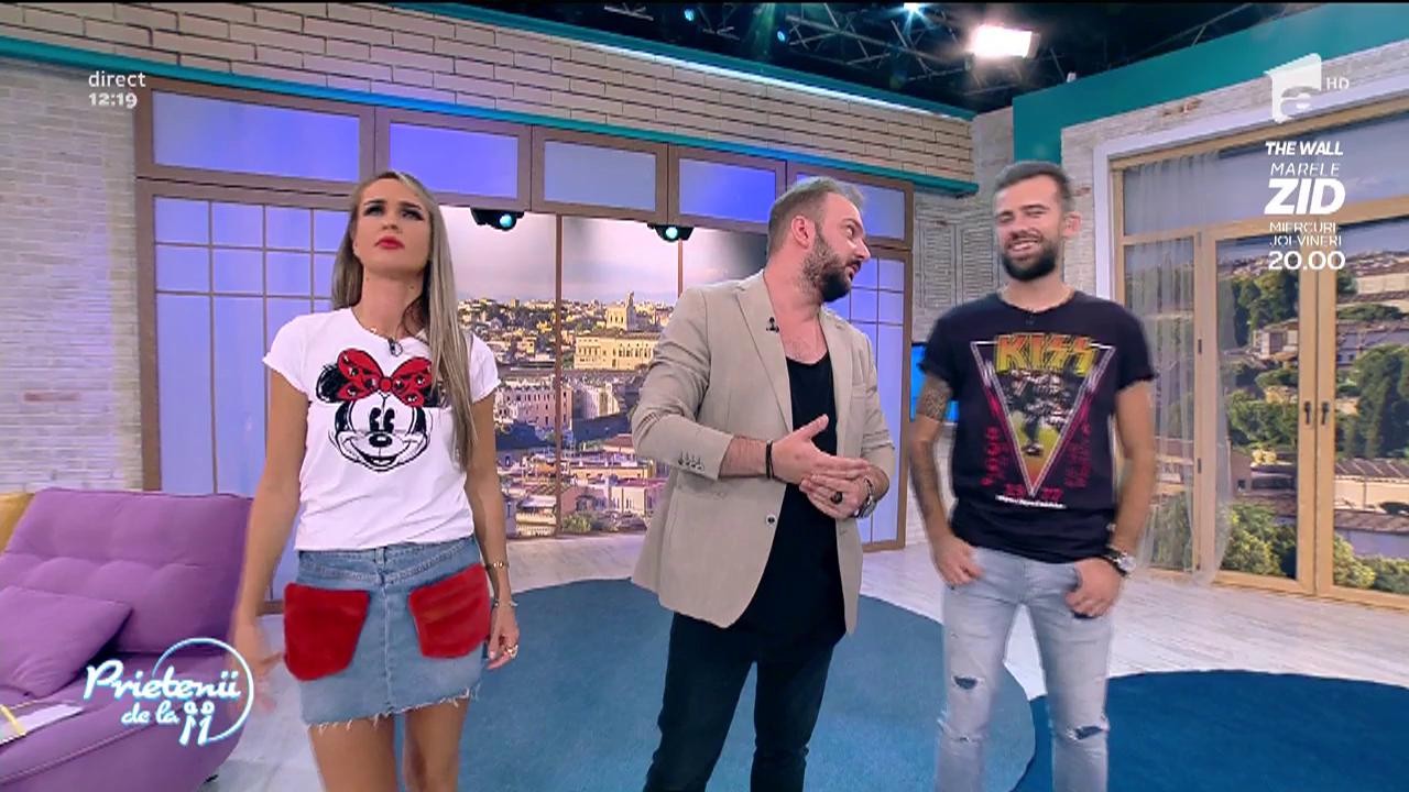 Simion Ștefan face demonstrații de magie. &bdquo;Ce ați făcut? Cu ce am greșit?&rdquo;